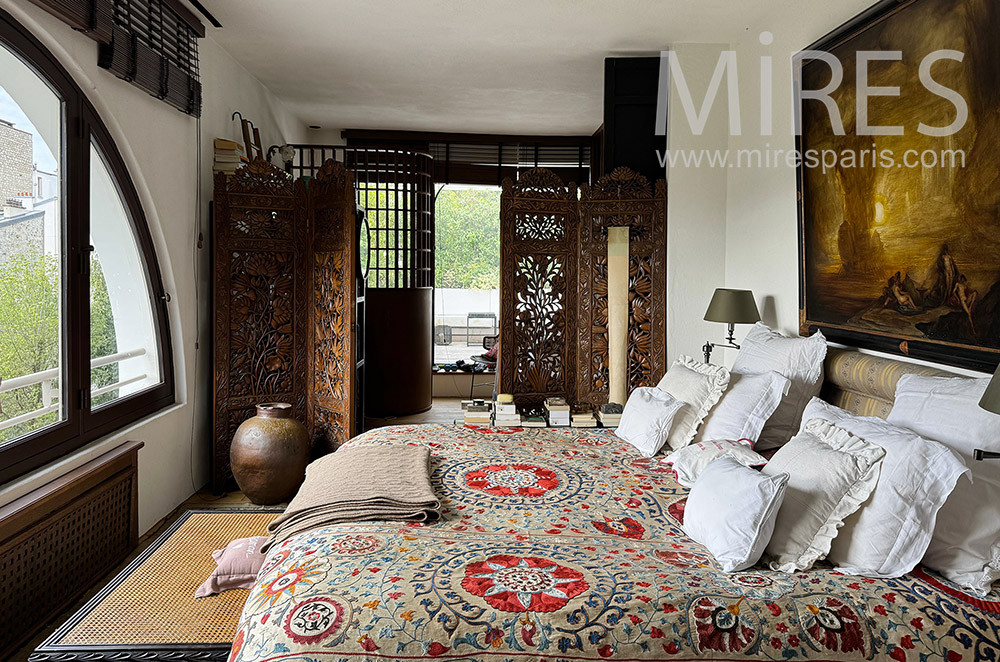 C2349 – Bedroom 1