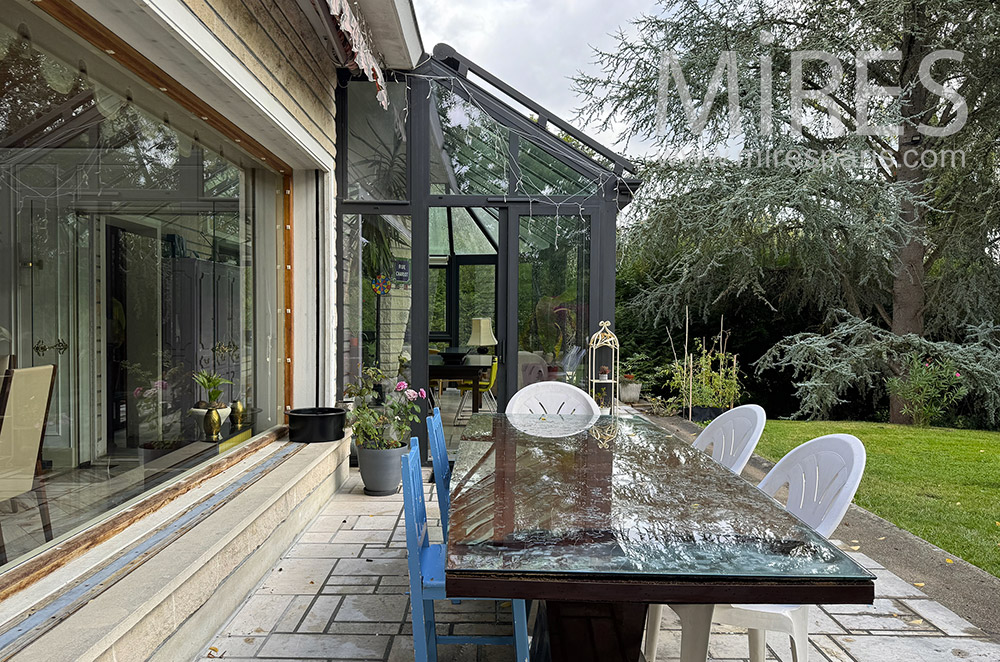 C2351 – Terrasse