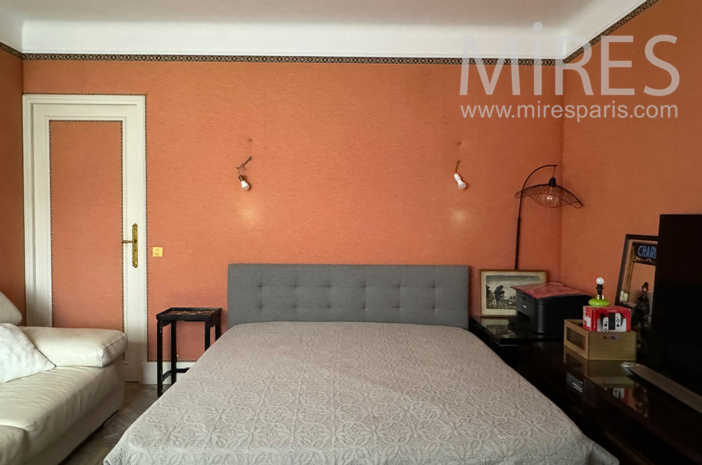 C2351 – Chambre 1