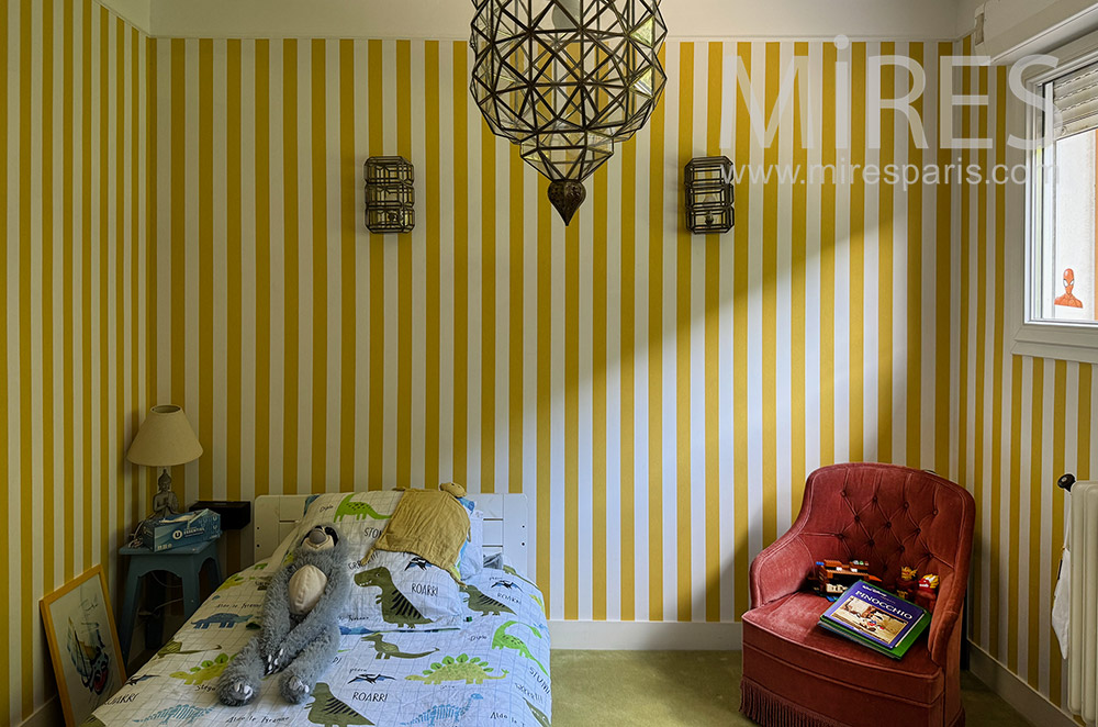 C2351 – Chambre 2