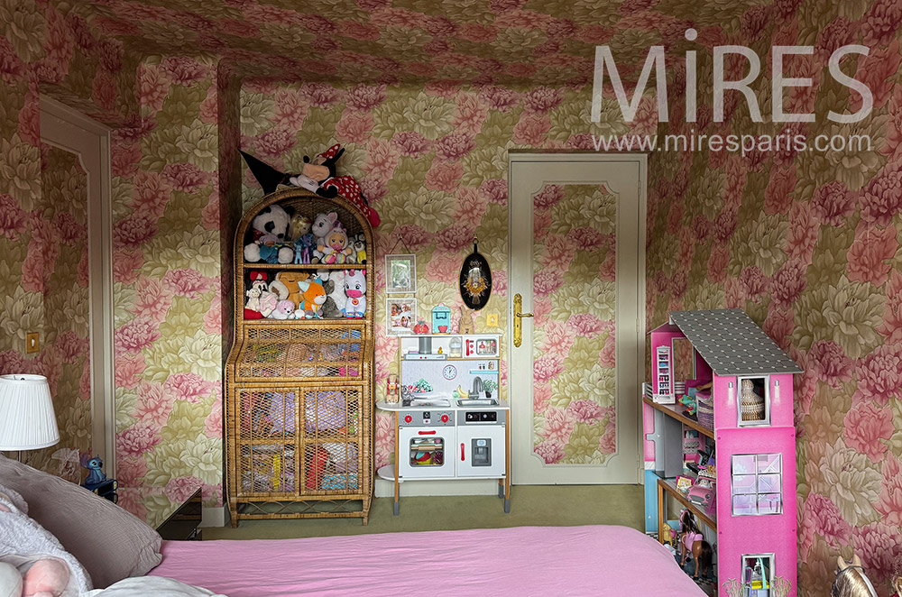 C2351 – Chambre 4