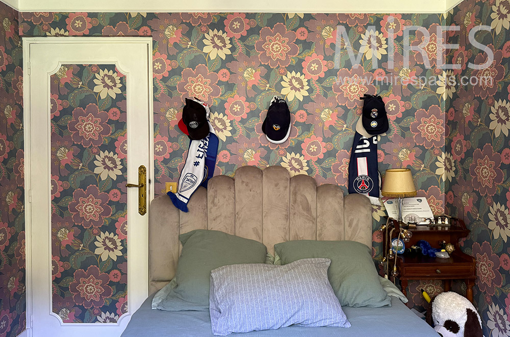 C2351 – Chambre 5
