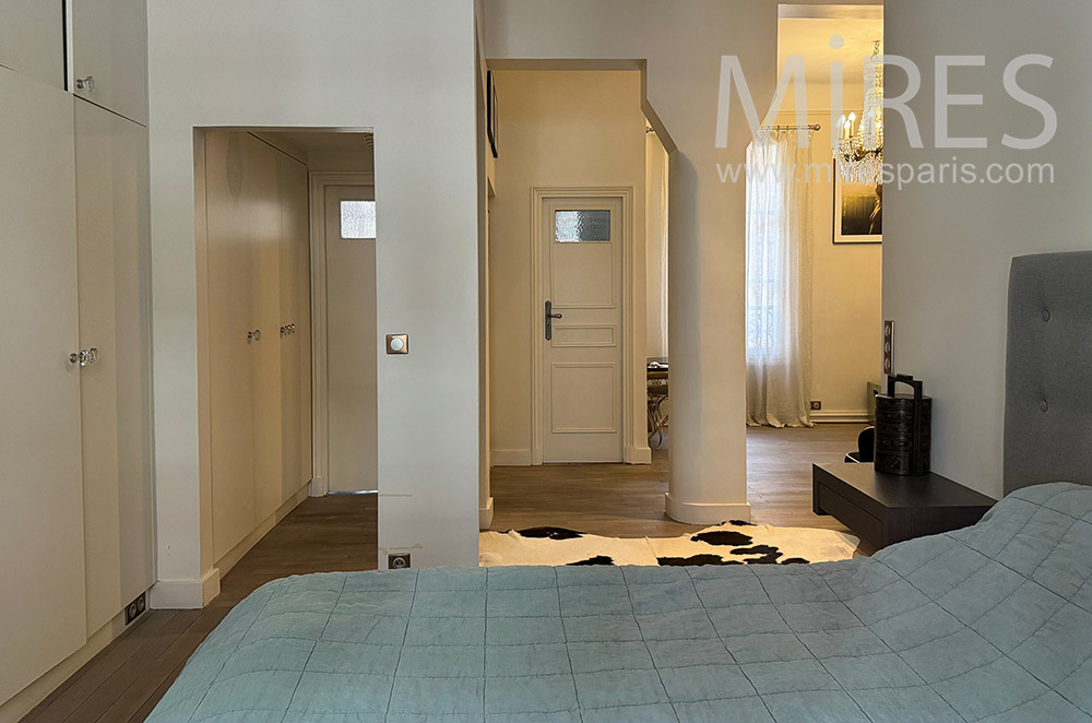 C2352 – Bedroom 4