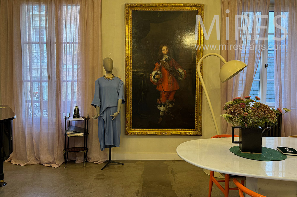 C2352 – Living room 2