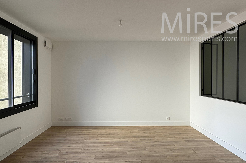 C2357 – Appartement vide