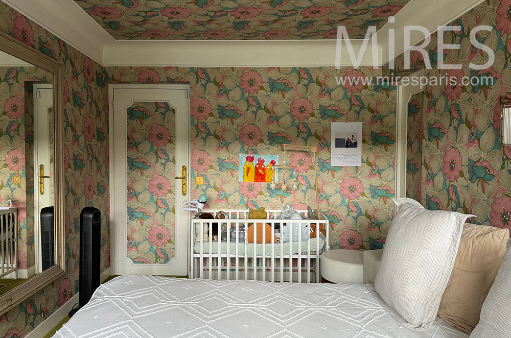 C2351 – Chambre 3