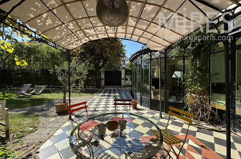 C2355 – Terrasse