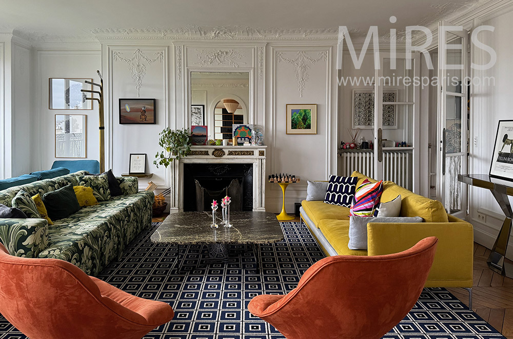 C2362 – Living room