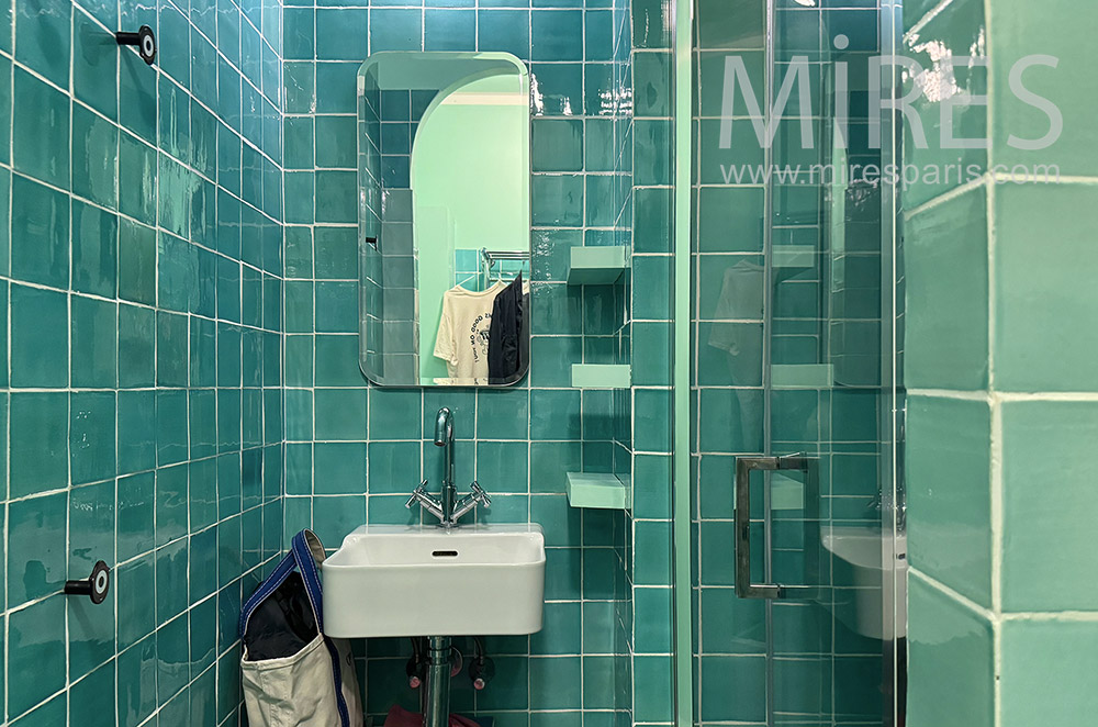 C2362 – Salle de bain 2