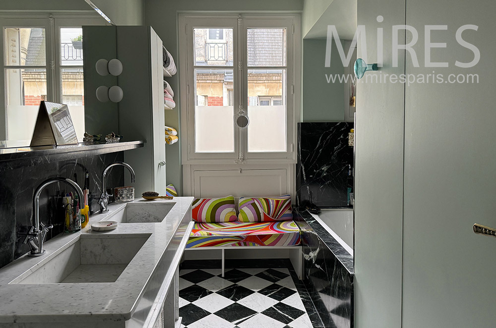 C2362 – Salle de bain 1