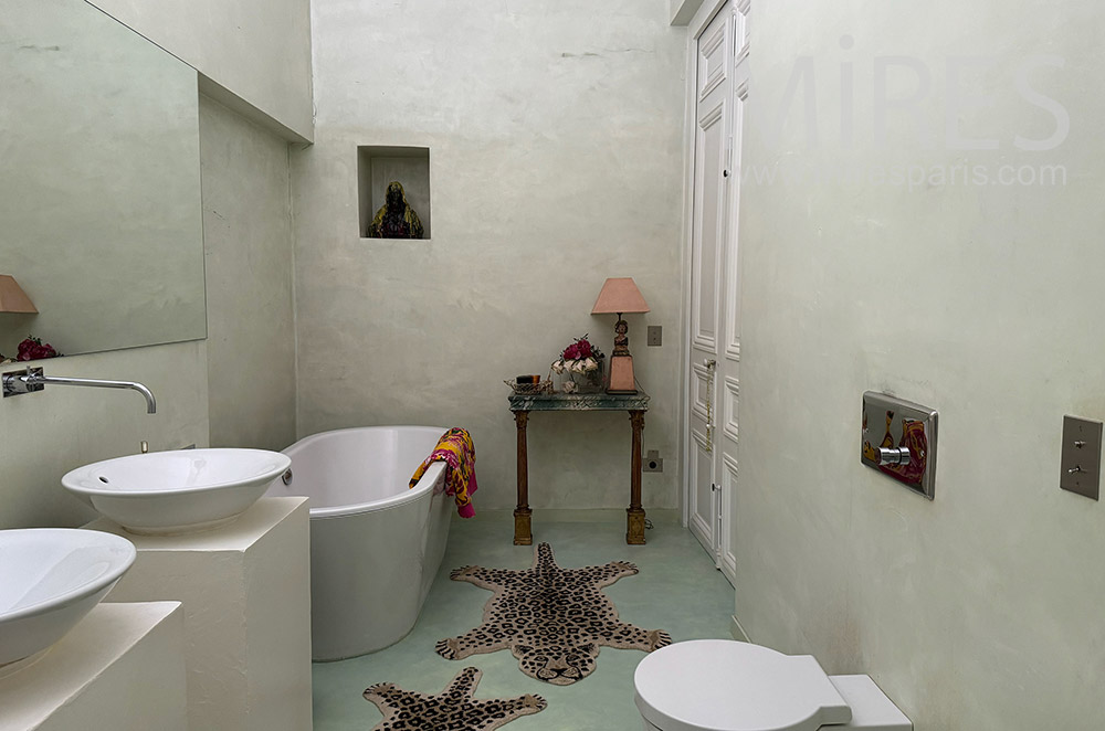 C2361 – Salle de bain 1