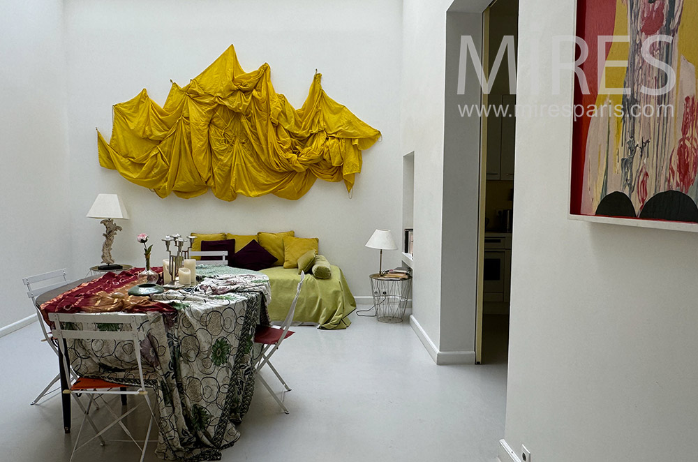 C2361 – Salle à manger