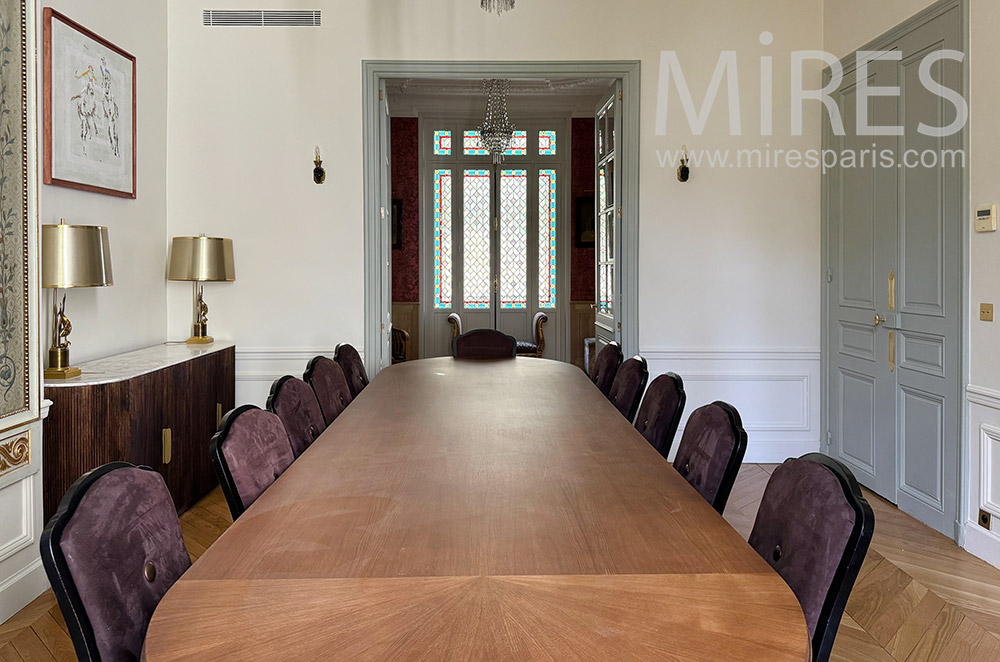 C2364 – Salle à manger