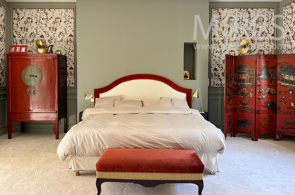 C2364 – Berdroom 3