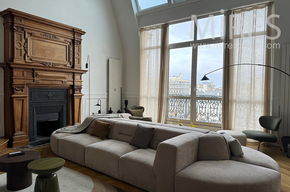 C2370 – Appartement 7