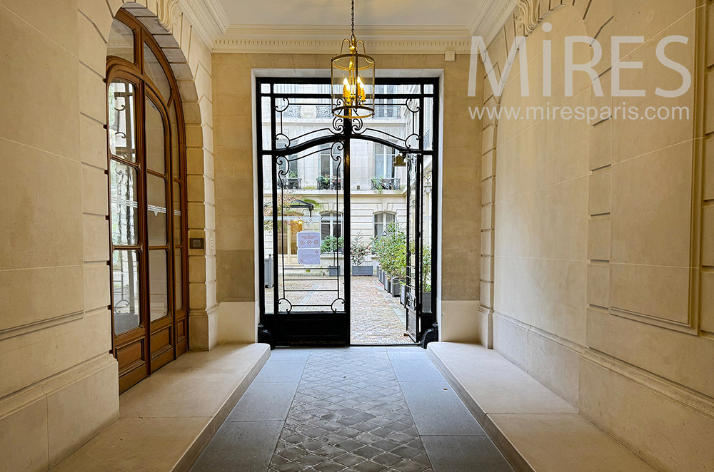 C2373 – Common areas