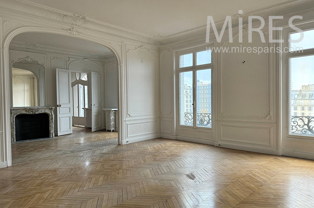 C2370 – Appartement 5