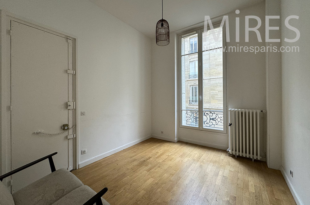 C2373 – Entrée de service