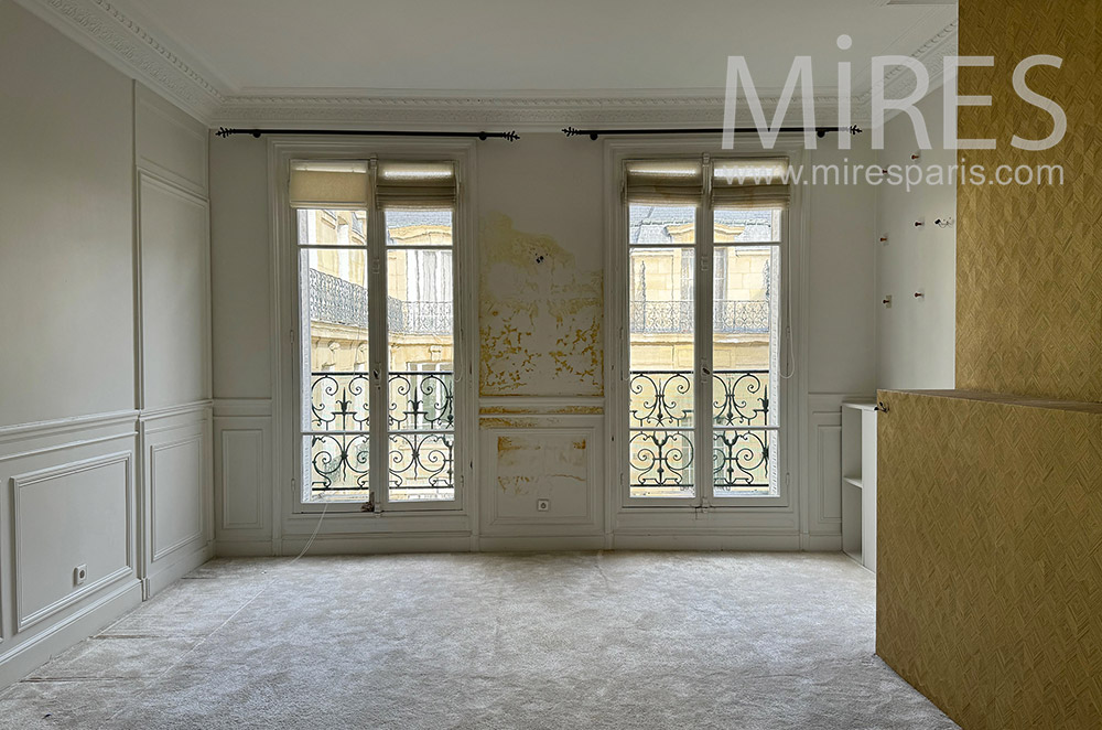 C2380 – Chambre 3