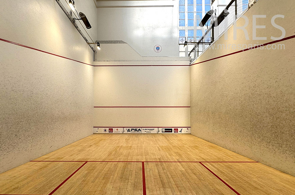 C2389 – Squash 1