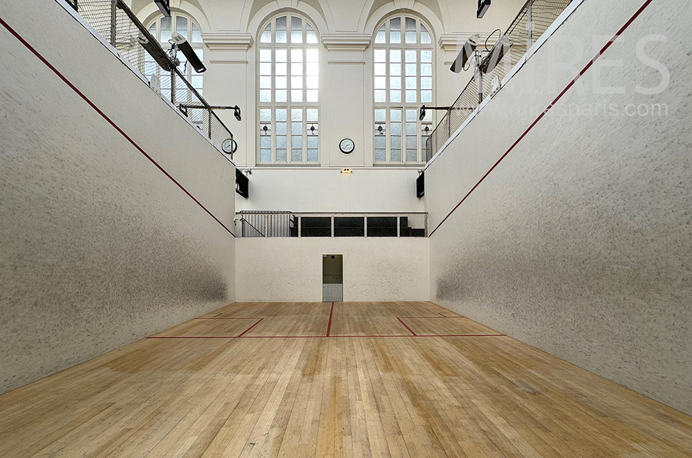 C2389 – Squash 2