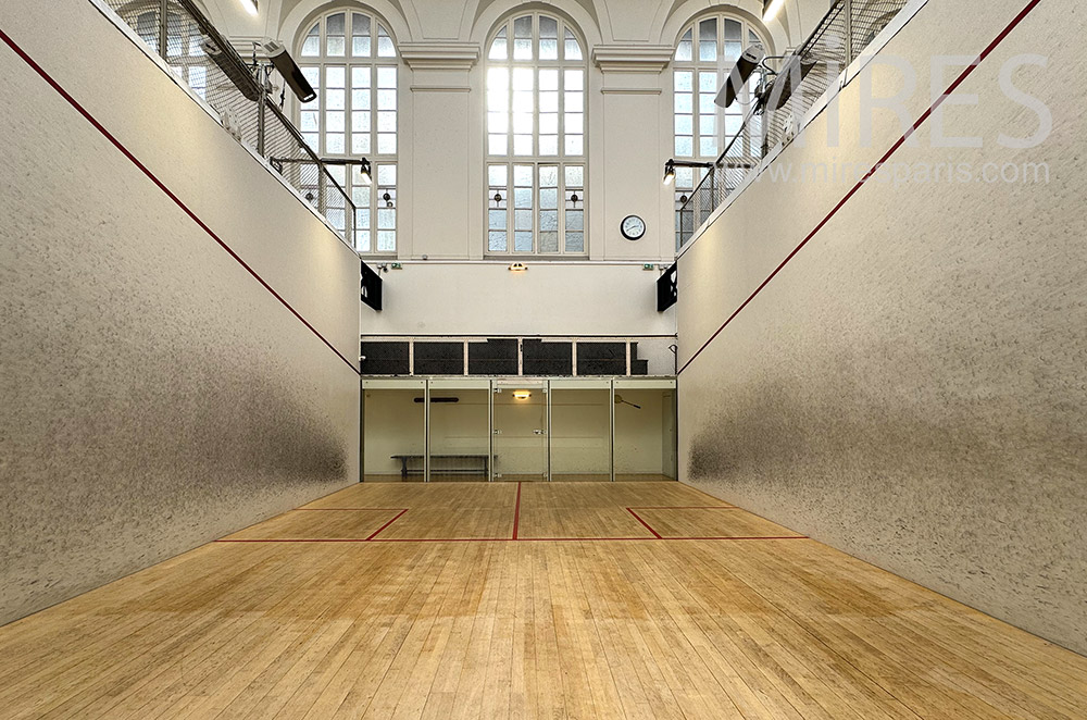 C2389 – Squash 3