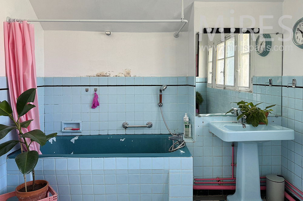 C2391 – Salle de bain