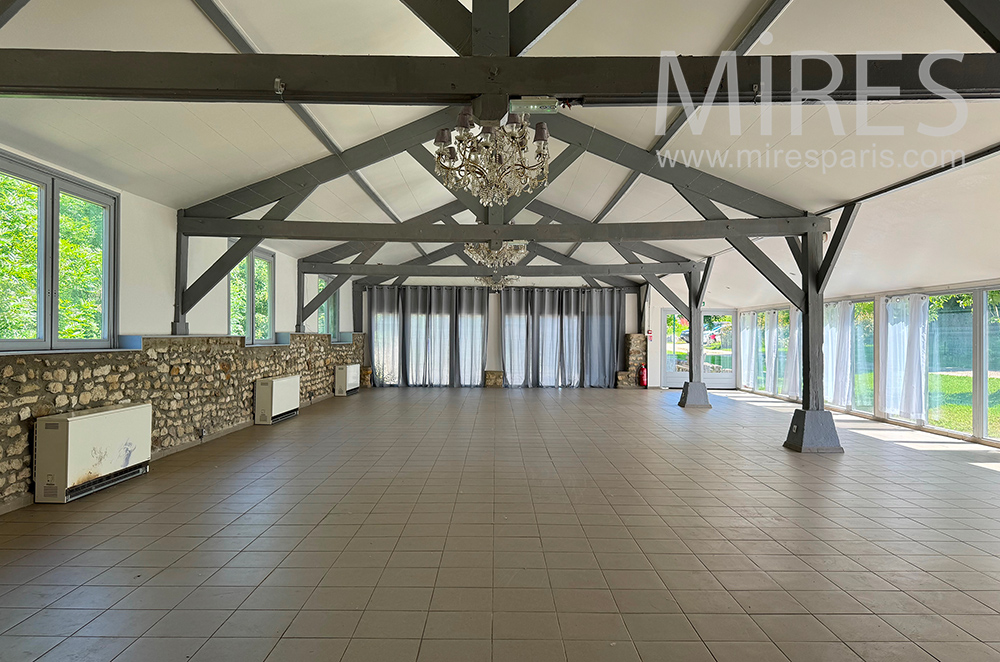 C2398 – Reception Hall
