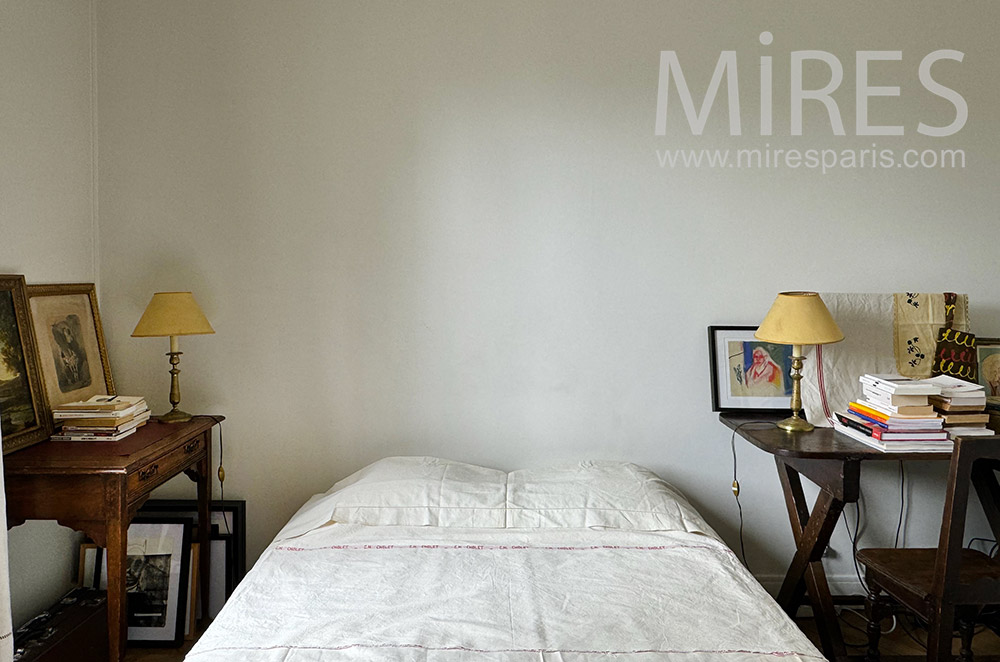 C2395 – Chambre 1