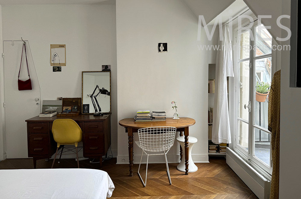 C2395 – Chambre 2