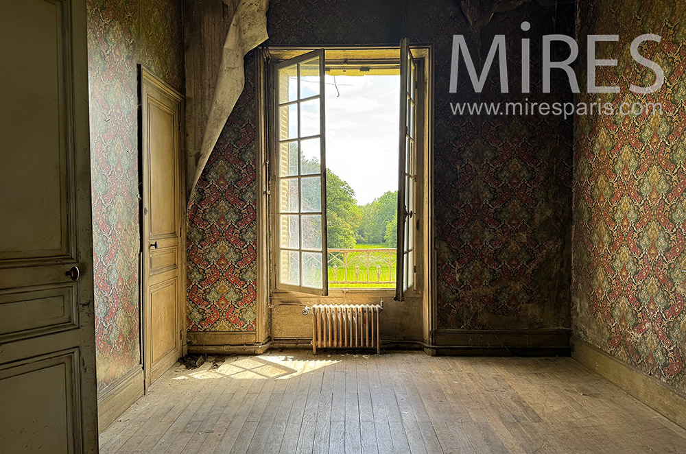 C2396 – Chambre 1