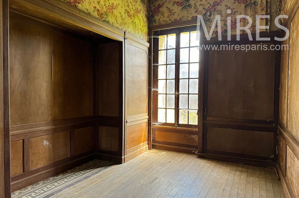 C2396 – Chambre 2