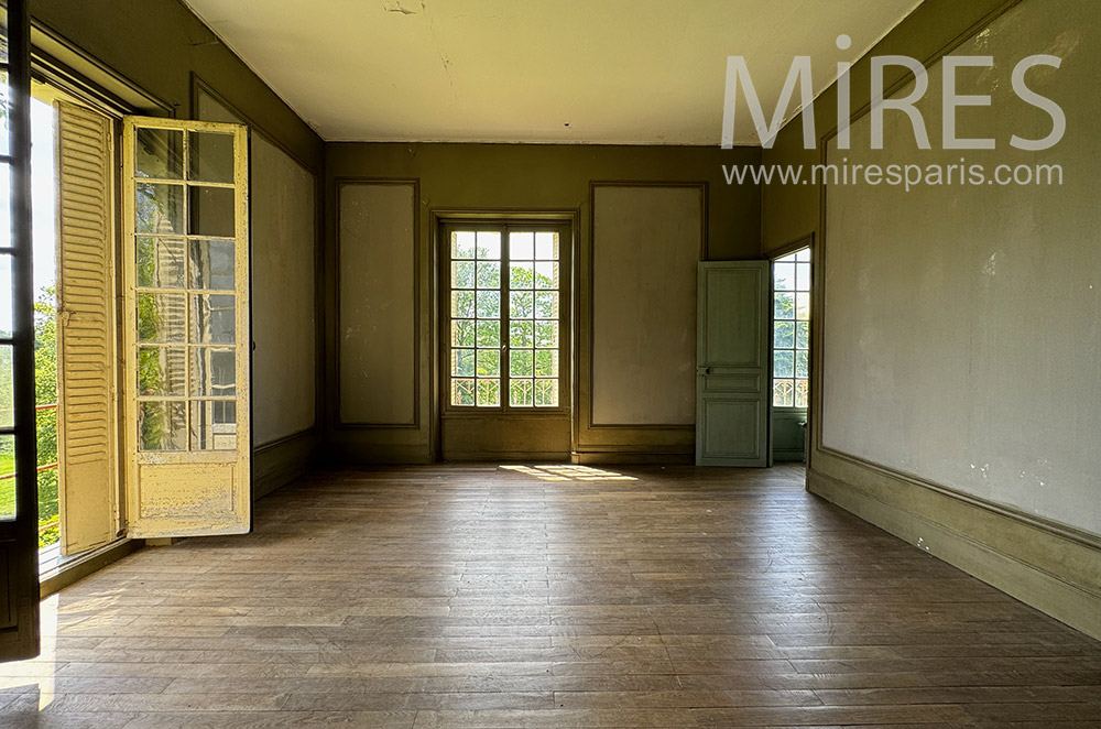 C2396 – Chambre 3