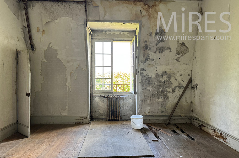 C2396 – Chambre 7