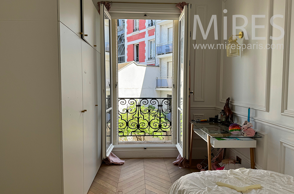 C2403 – Bedroom 2