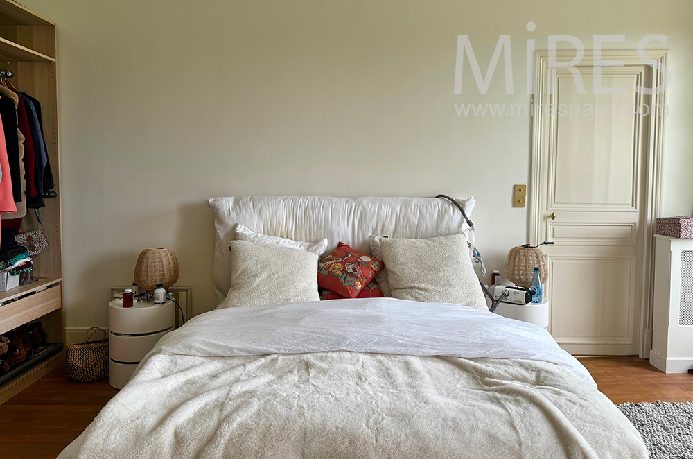 C2404 – Bedroom 1