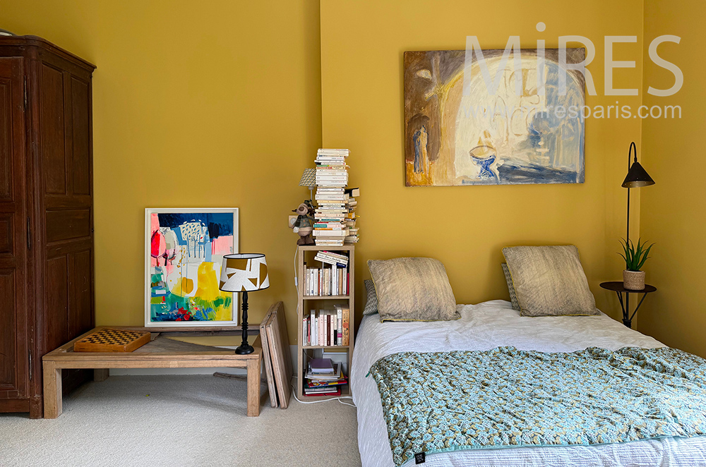 C2404 – Bedroom 3