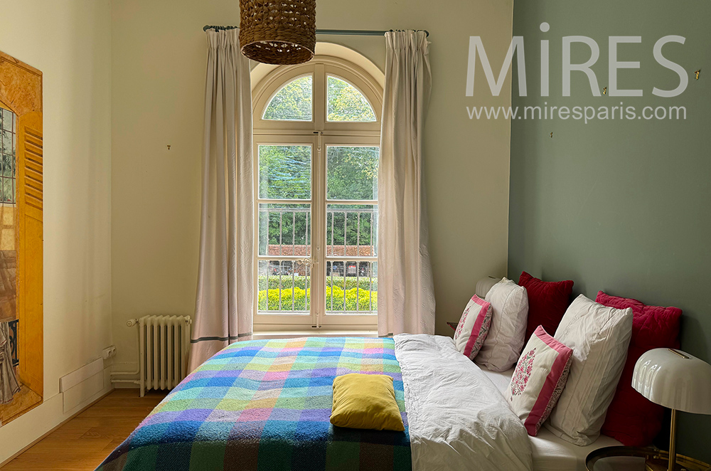 C2404 – Bedroom 4