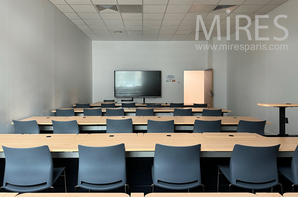 C2407 – Salle de classe10