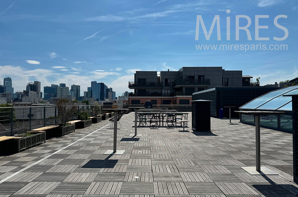 C2407 – Rooftop