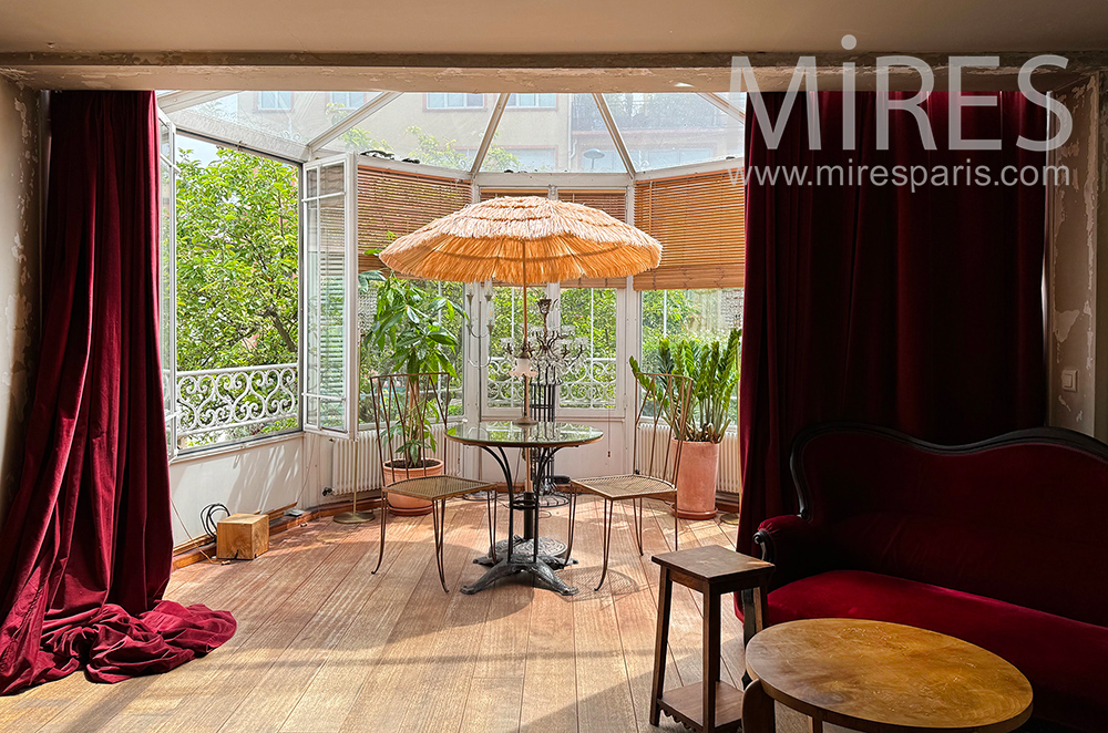 C2408 – Veranda